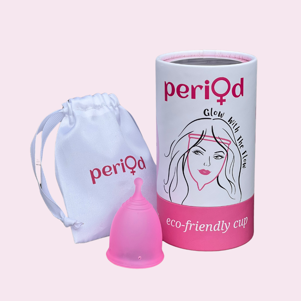 Period Cup ( Coming soon)